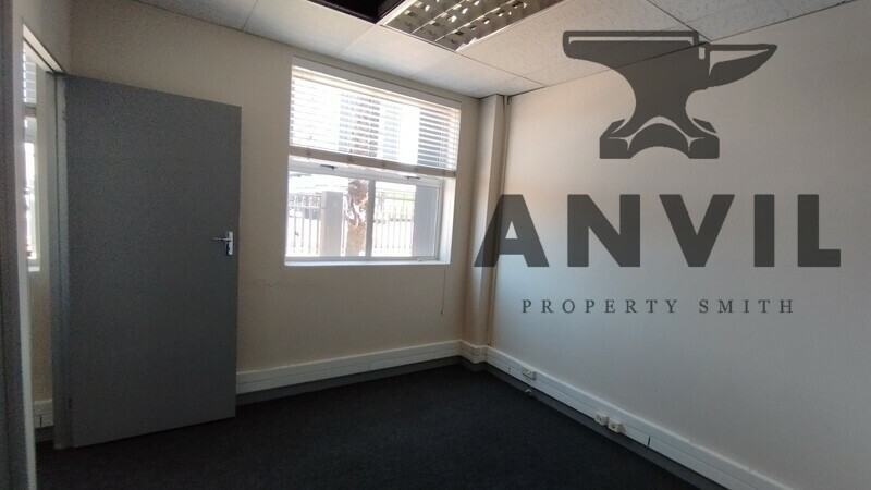 Frazzitta Business Park, Freedom Way & Koeberg Rd, Milnerton - Suite 25-27 property image 11