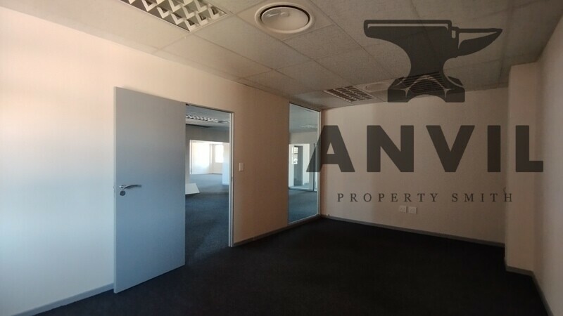 Frazzitta Business Park, Freedom Way & Koeberg Rd, Milnerton - Suite 25-27 property image 12