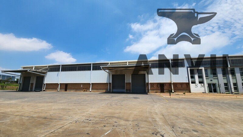 Twenty One Industrial Estate, Warehouse 4 - Unit H property image 2