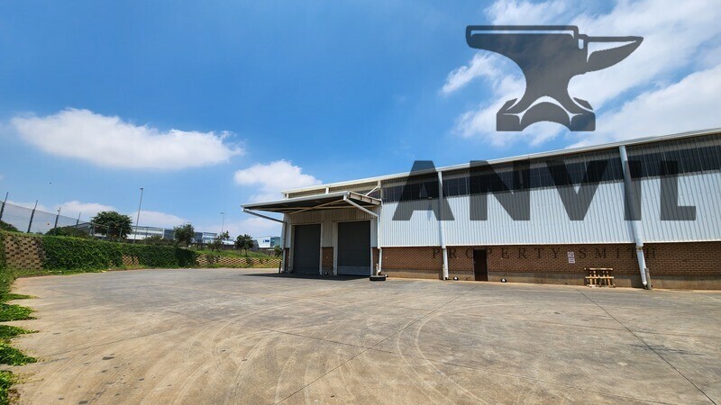 Twenty One Industrial Estate, Warehouse 4 - Unit H property image 27