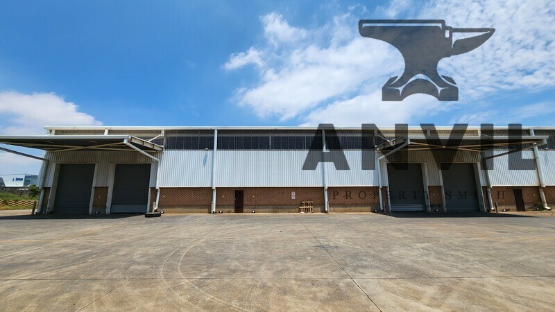 Twenty One Industrial Estate, Warehouse 4 - Unit H property image 3