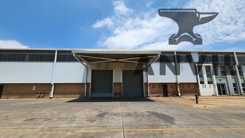 Twenty One Industrial Estate, Warehouse 4 - Unit H property image 4