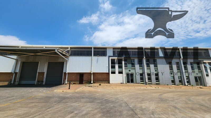 Twenty One Industrial Estate, Warehouse 4 - Unit H property image 5