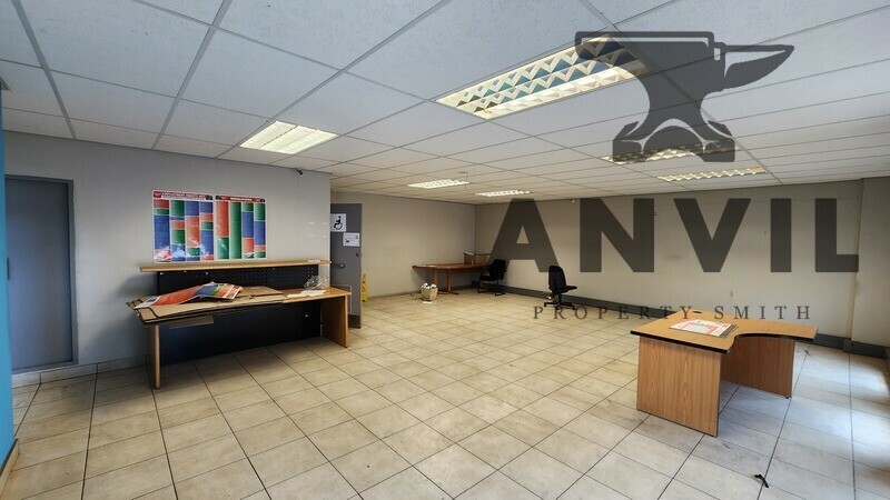 Twenty One Industrial Estate, Warehouse 4 - Unit H property image 7