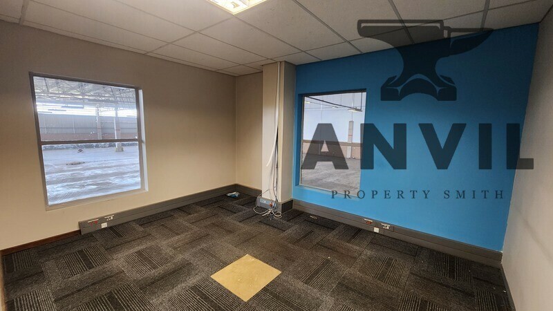 Twenty One Industrial Estate, Warehouse 4 - Unit H property image 10