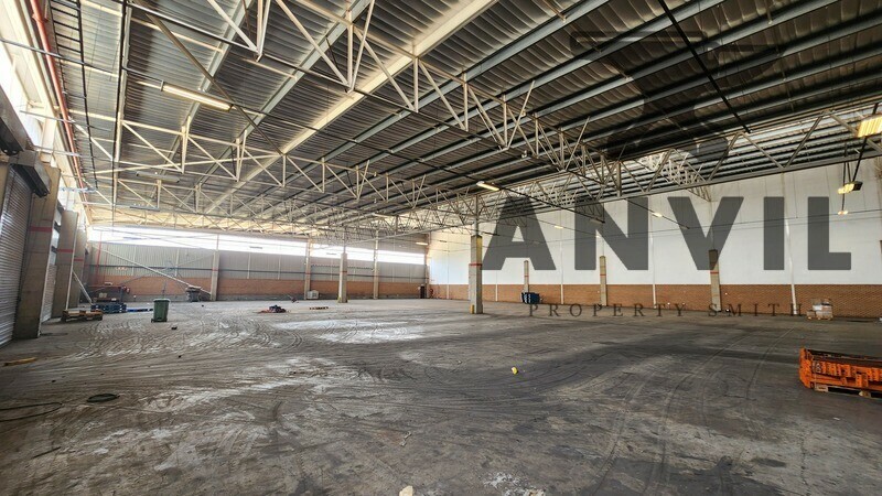 Twenty One Industrial Estate, Warehouse 4 - Unit H property image 14