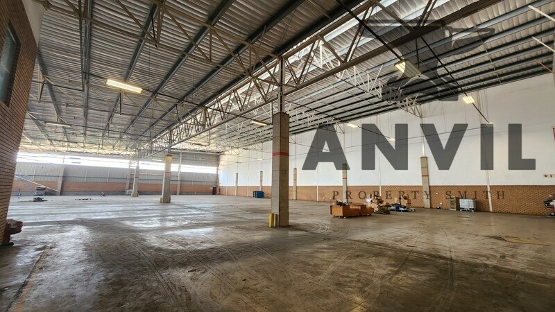 Twenty One Industrial Estate, Warehouse 4 - Unit H property image 15