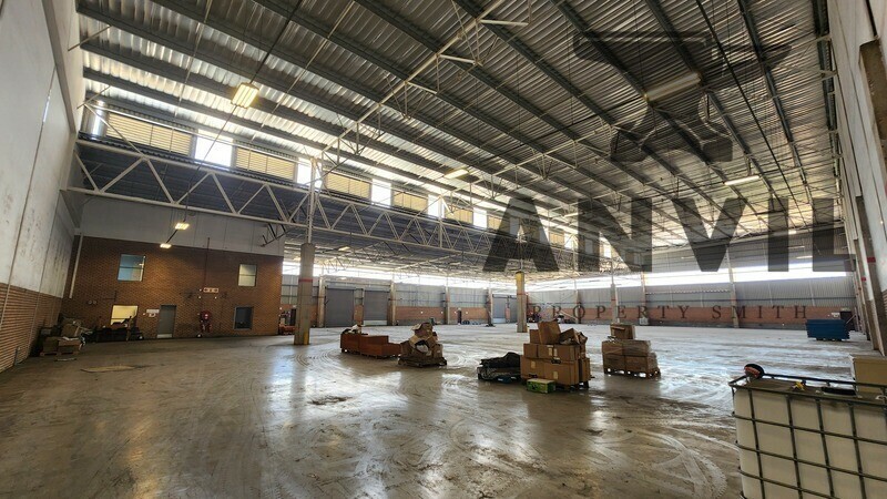 Twenty One Industrial Estate, Warehouse 4 - Unit H property image 16