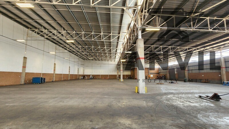 Twenty One Industrial Estate, Warehouse 4 - Unit H property image 19