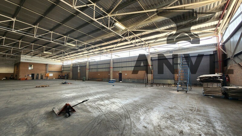 Twenty One Industrial Estate, Warehouse 4 - Unit H property image 20