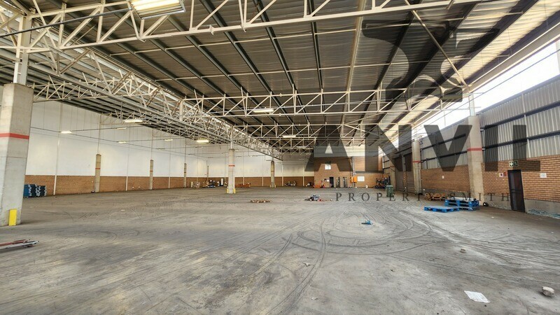 Twenty One Industrial Estate, Warehouse 4 - Unit H property image 22