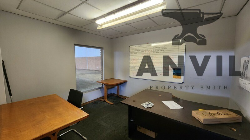 Twenty One Industrial Estate, Warehouse 4 - Unit H property image 23