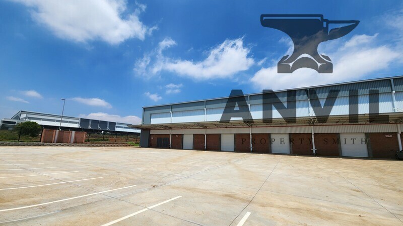 Twenty One Industrial Estate-Warehouse 7 - Warehouse 7 property image 26