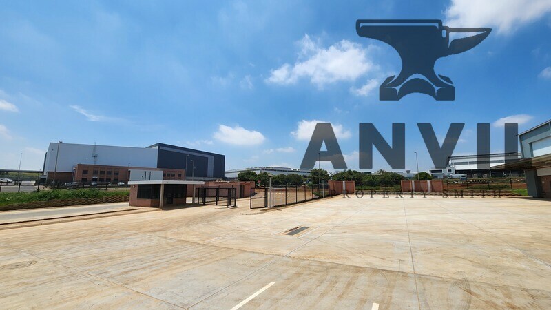 Twenty One Industrial Estate-Warehouse 7 - Warehouse 7 property image 31