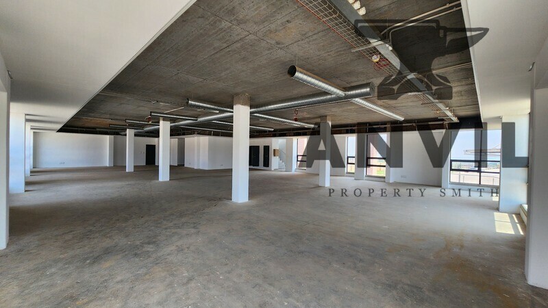 Twenty One Industrial Estate-Warehouse 7 - Warehouse 7 property image 3