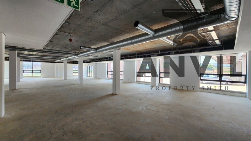 Twenty One Industrial Estate-Warehouse 7 - Warehouse 7 property image 4