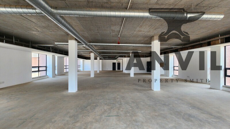 Twenty One Industrial Estate-Warehouse 7 - Warehouse 7 property image 5