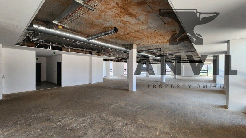 Twenty One Industrial Estate-Warehouse 7 - Warehouse 7 property image 6