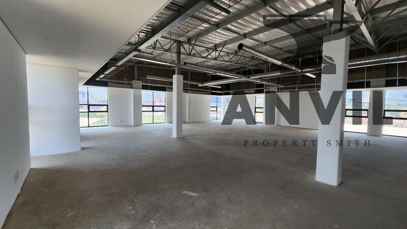 Twenty One Industrial Estate-Warehouse 7 - Warehouse 7 property image 7