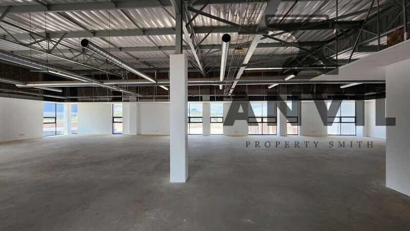 Twenty One Industrial Estate-Warehouse 7 - Warehouse 7 property image 8
