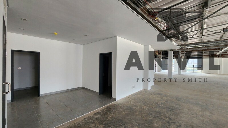 Twenty One Industrial Estate-Warehouse 7 - Warehouse 7 property image 10