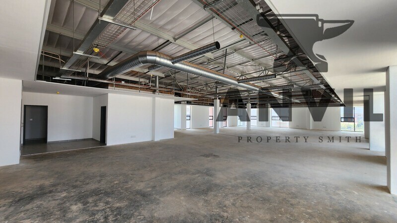 Twenty One Industrial Estate-Warehouse 7 - Warehouse 7 property image 11