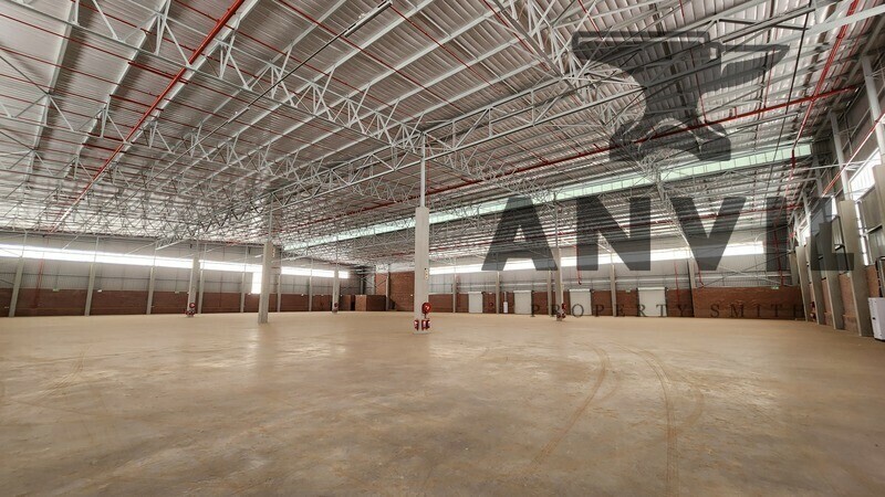 Twenty One Industrial Estate-Warehouse 7 - Warehouse 7 property image 18