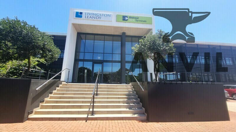 Glass House Office Park, Building 5, Somerset Park, La Lucia Ridge - Premier Office To Let In Glass House Office Park property image 2