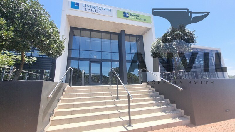 Glass House Office Park, Building 5, Somerset Park, La Lucia Ridge - Premier Office To Let In Glass House Office Park property image 3