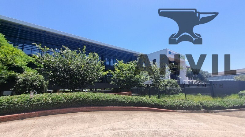 Glass House Office Park, Building 5, Somerset Park, La Lucia Ridge - Premier Office To Let In Glass House Office Park property image 4