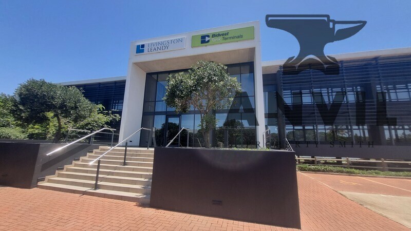 Glass House Office Park, Building 5, Somerset Park, La Lucia Ridge - Premier Office To Let In Glass House Office Park property image 5