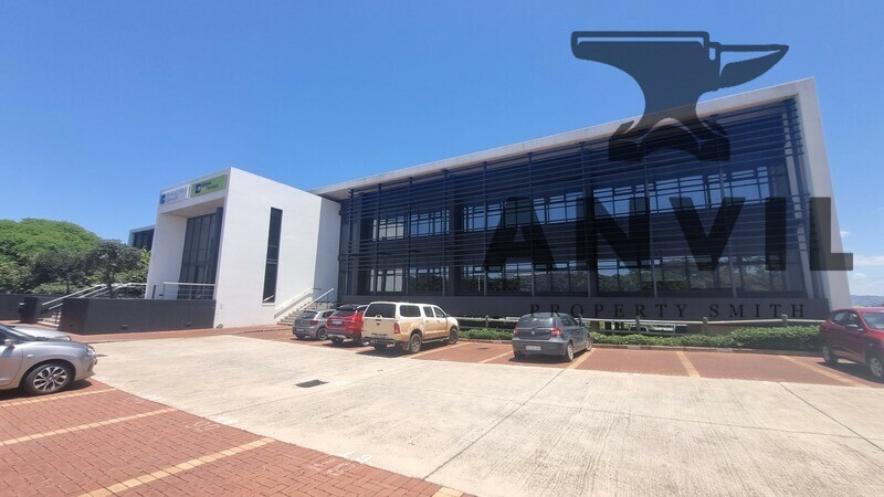 Glass House Office Park, Building 5, Somerset Park, La Lucia Ridge - Premier Office To Let In Glass House Office Park property image 6