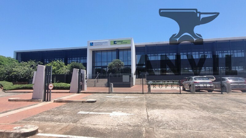 Glass House Office Park, Building 5, Somerset Park, La Lucia Ridge - Premier Office To Let In Glass House Office Park property image 7