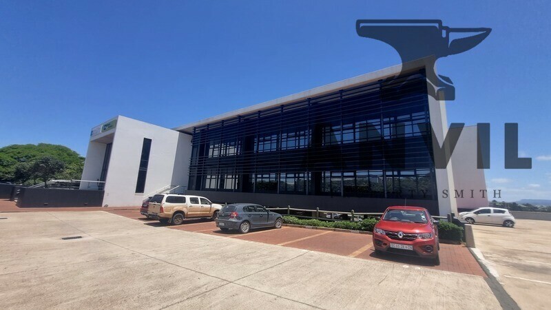 Glass House Office Park, Building 5, Somerset Park, La Lucia Ridge - Premier Office To Let In Glass House Office Park property image 8