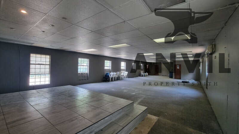 mountain of fire  - Office Space - To Let - Windsor property image 2