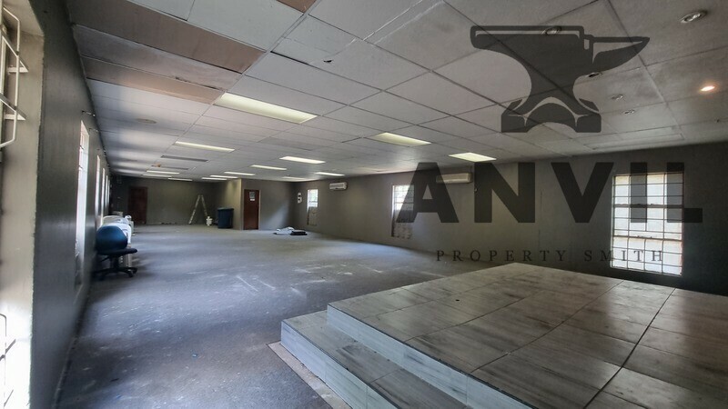 mountain of fire  - Office Space - To Let - Windsor property image 4