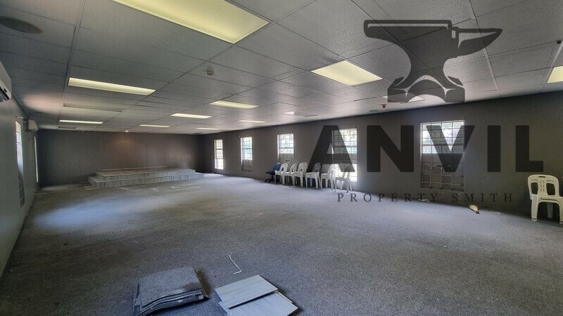 mountain of fire  - Office Space - To Let - Windsor property image 5