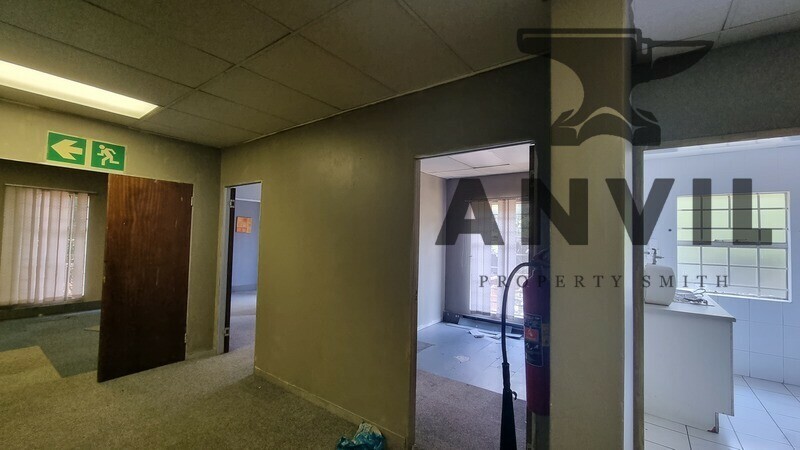 mountain of fire  - Office Space - To Let - Windsor property image 10