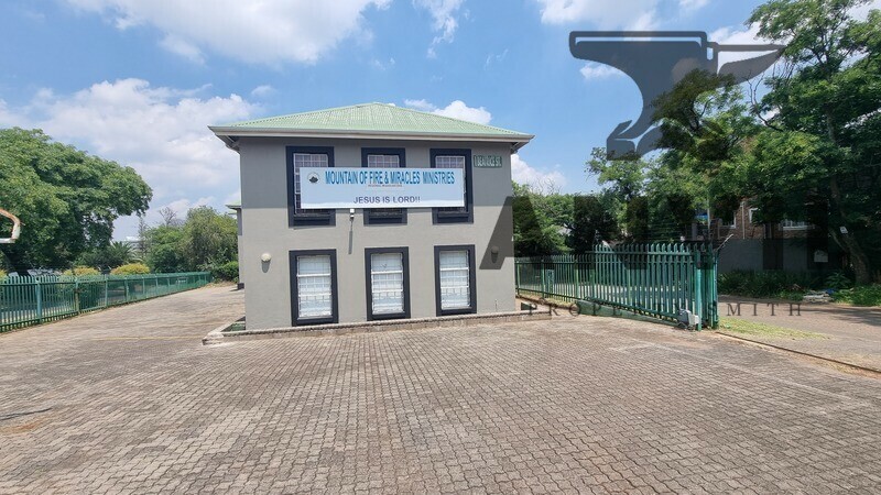 mountain of fire  - Office Space - To Let - Windsor property image 17