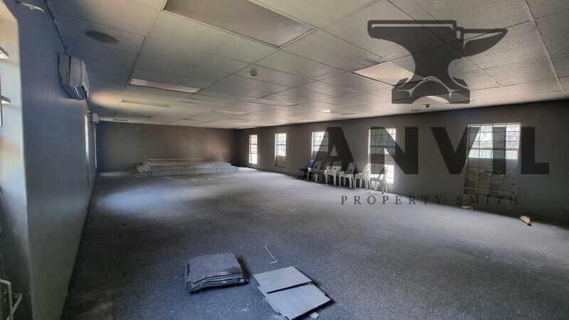 mountain of fire  - Office Space - To Let - Windsor property image 5
