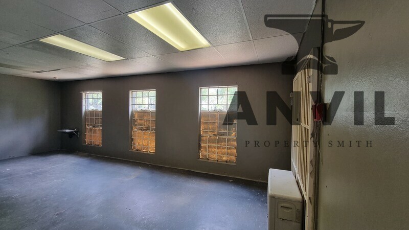 mountain of fire  - Office Space - To Let - Windsor property image 3