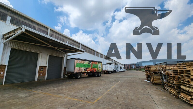 Twenty One Industrial Estate, Warehouse 4 - Unit C property image 25