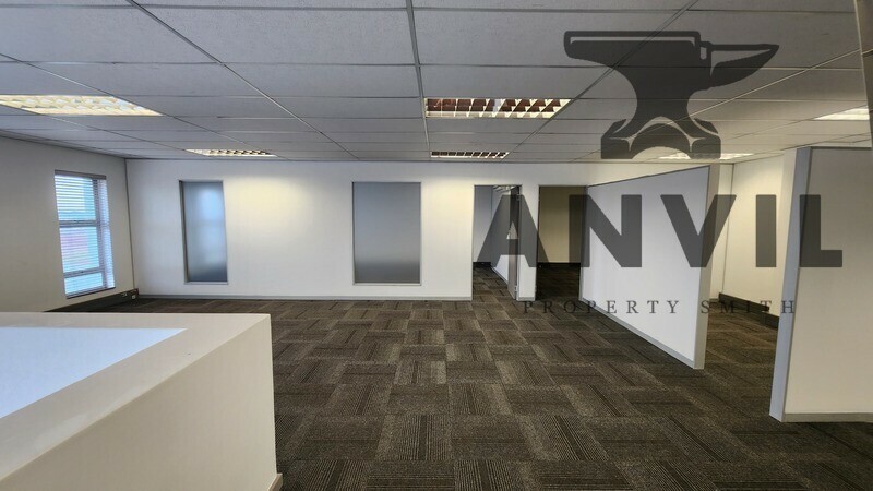 Twenty One Industrial Estate, Warehouse 4 - Unit C property image 6