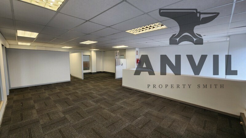 Twenty One Industrial Estate, Warehouse 4 - Unit C property image 7