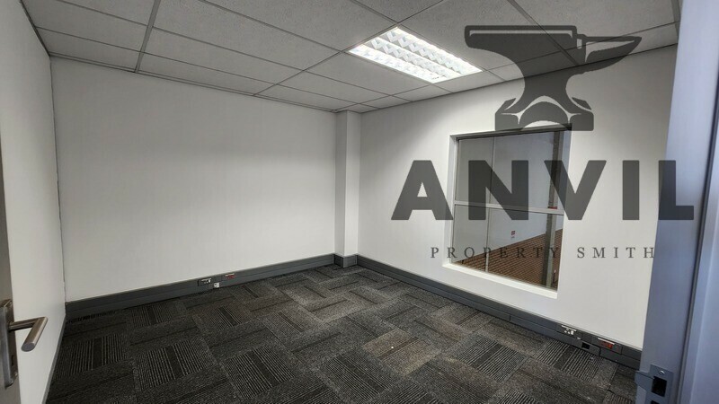 Twenty One Industrial Estate, Warehouse 4 - Unit C property image 8