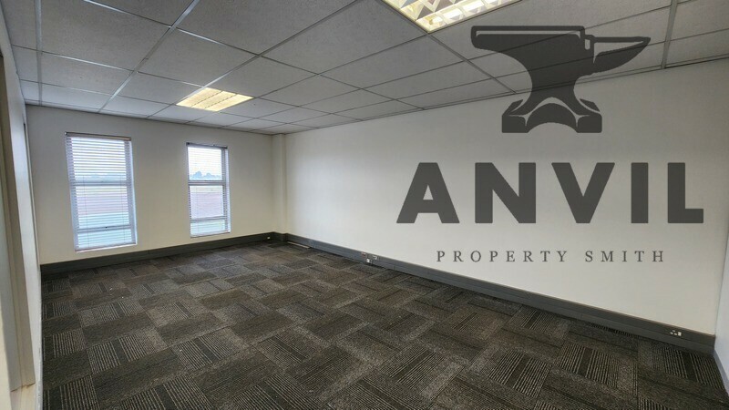 Twenty One Industrial Estate, Warehouse 4 - Unit C property image 9