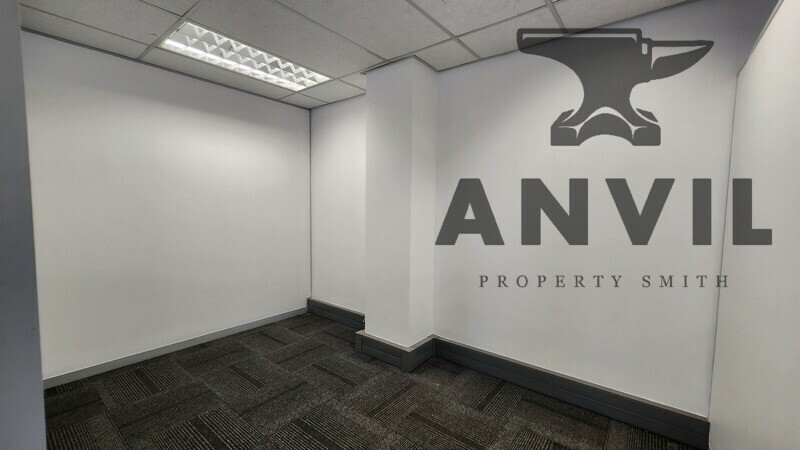 Twenty One Industrial Estate, Warehouse 4 - Unit C property image 11