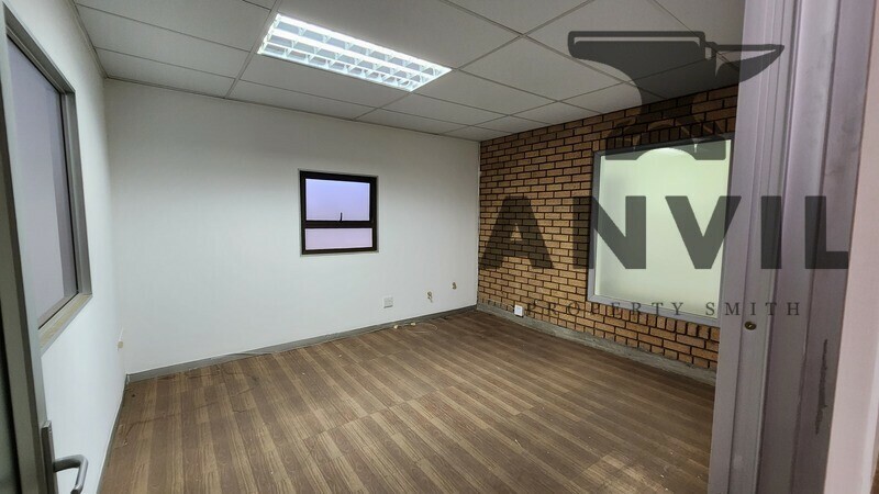 Twenty One Industrial Estate, Warehouse 4 - Unit C property image 13