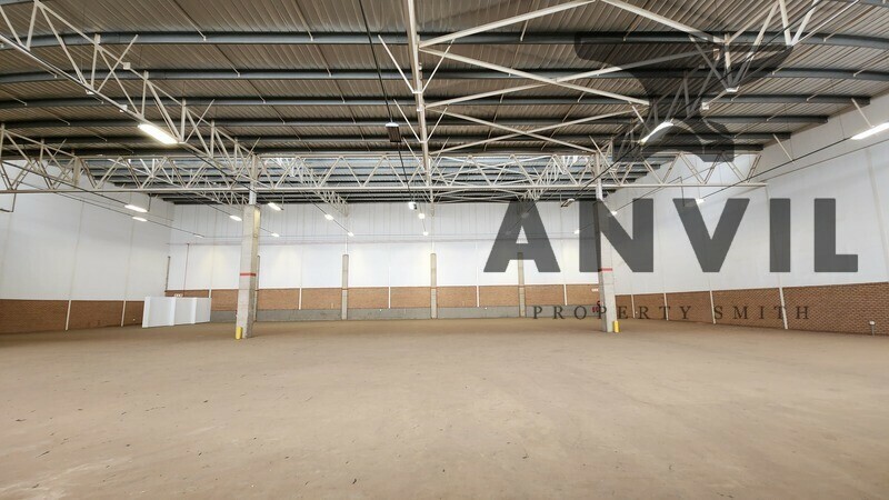 Twenty One Industrial Estate, Warehouse 4 - Unit C property image 19