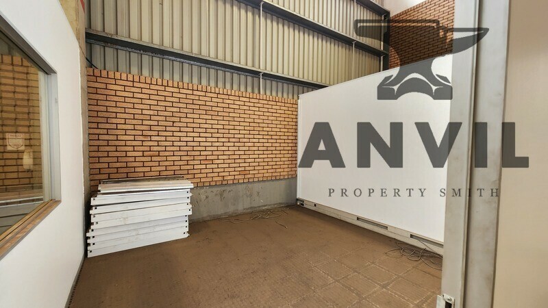 Twenty One Industrial Estate, Warehouse 4 - Unit C property image 22